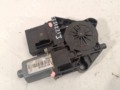 Used Right front window motor RENAULT MEGANE III Hatchback (BZ0/1_, B3_) [2008-2025]  22545046