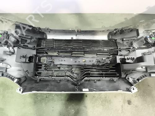 Front bumper CITROËN DS5 1.6 HDi 115 | BP33540593C7  - Image 15