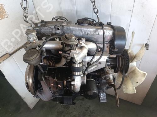 Engine MITSUBISHI PAJERO I Canvas Top (L04_G) 2.3 TD (L043G, L048G) | BP29465075M1 