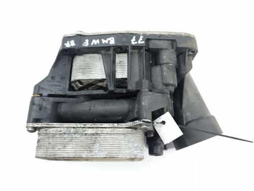 Oil radiator BMW 1 (E87) 118 d | BP33983677M33 - Image 3