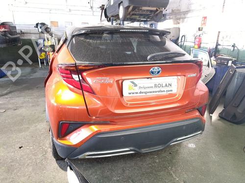 Electronic module TOYOTA C-HR (_X1_) 2.0 Hybrid (MAXH10) | BP36294953M83  - Image 6