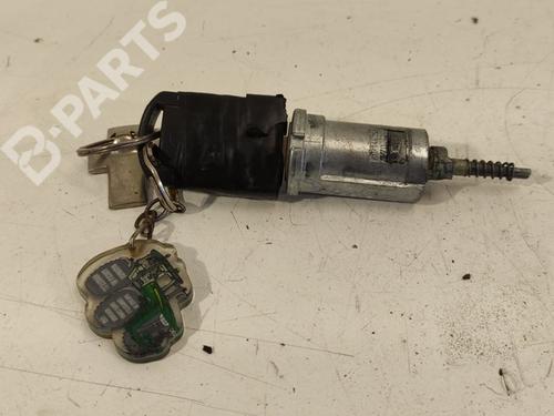 Used Ignition barrel Ignition barrel OPEL CORSA C (X01) [2000-2009] 10079289 10079289