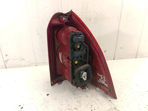 Left taillight PEUGEOT 307 SW (3H) 1.6 HDI 110 | BP29395417C34 