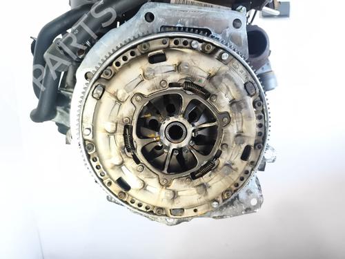 Engine VW GOLF V (1K1) 1.9 TDI | BP33756335M1 - Image 5