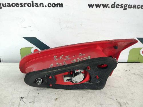 Venstre Baklys ALFA ROMEO 147 (937_) 1.9 JTD (937.AXD1A, 937.BXD1A, 937.AXV1A, 937.BXB1A,... | BP4061659C34 