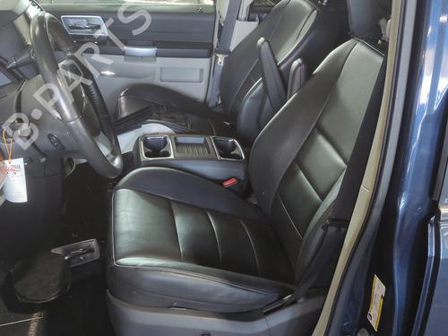 Headlight switch CHRYSLER GRAND VOYAGER V (RT) 2.8 CRD | BP13534050I24 
