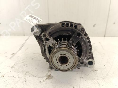 Used Alternator FIAT DOBLO Platform/Chassis (263_) 1.6 D Multijet (263YXD1B, 263XYR1B, 263YXX1B, 263HXD1B,... (105 hp) 28718633
