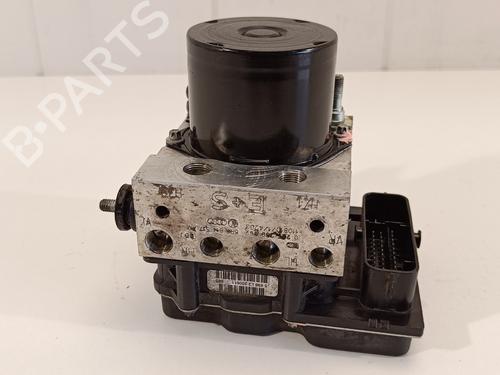 Used ABS pump AUDI A1 (8X1, 8XK) 1.6 TDI (105 hp) 13809113