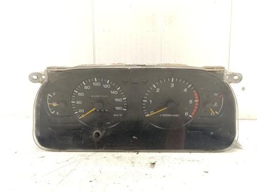 Used Instrument cluster TOYOTA LAND CRUISER 90 (_J9_) 3.0 TD (KZJ90_, KZJ95_, KZJ90R, KZJ95R, KZJ90W, KZJ95W) (125 hp) 26506070