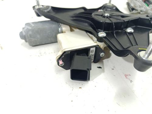 Front right window mechanism FORD USA MUSTANG Coupe 5.0 V8 Bullitt | BP30169487C23