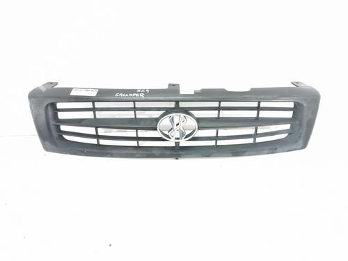 grille-hyundai-galloper-ii-jk-01-1997-1998-1999-2000-2001-2002-2003-32206628 main image