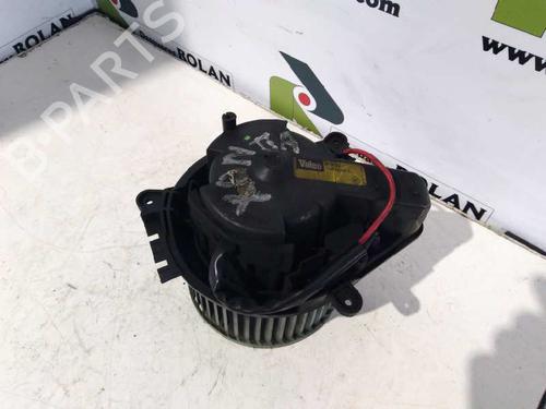 Used Heater blower motor CITROËN XANTIA (X1_, X2_) [1993-2003]  4059041