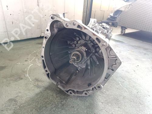 Gearbox SUZUKI GRAND VITARA II (JT, TE, TD) 1.9 DDiS All-wheel Drive (JT419, TD44, JB419WD, JB419XD,... | BP28317240M3 