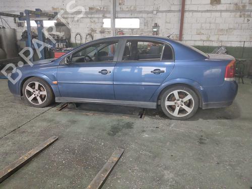 Right taillight OPEL VECTRA C (Z02) 1.8 16V | BP24479068C35 
