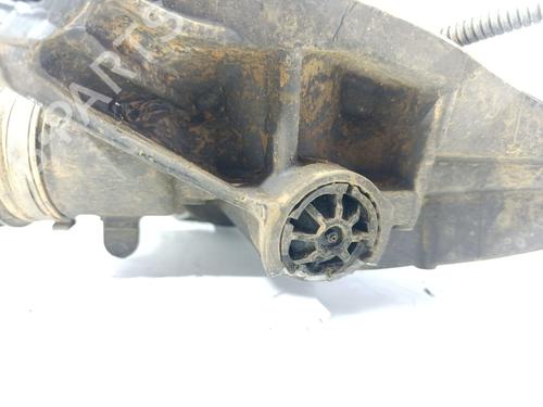 Steering rack AUDI A3 Limousine (8VS, 8VM) 2.0 TDI | BP31158411M22 