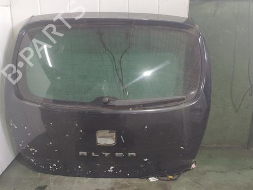 Used Tailgate SEAT ALTEA (5P1) [2004-2015]  8141179