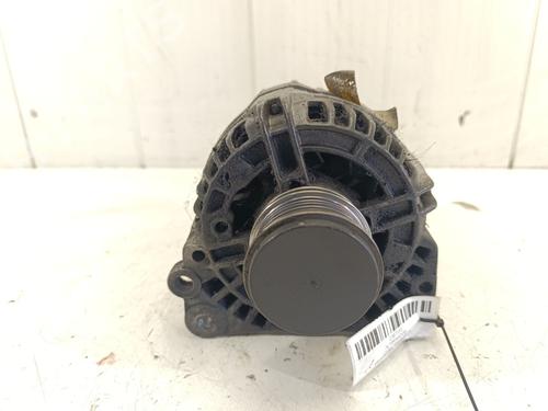 Generator VW GOLF IV (1J1) 1.9 TDI (110 hp) 27678375