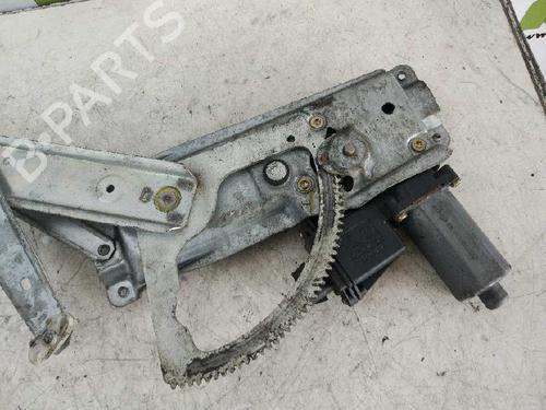 Front right window mechanism OPEL VECTRA B (J96)  | BP4062061C23 