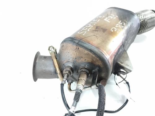 Particulate filter BMW 3 Touring (F31) 320 d | BP40158083M81 - Image 2