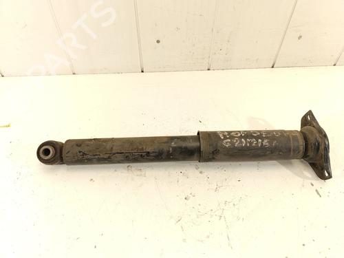 Used Right rear shock absorber FORD MONDEO IV (BA7) 2.0 TDCi (140 hp) 24439912