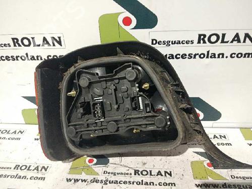Right taillight BMW 3 Touring (E36) 325 tds | BP4056643C35 