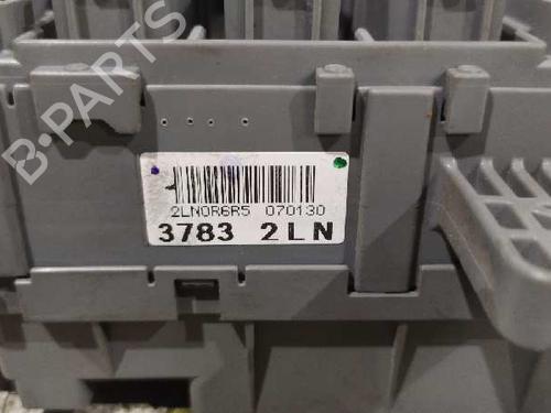 Fuse box HONDA CIVIC VIII Hatchback (FN, FK) 2.2 CTDi (FK3) | BP5813719E1 