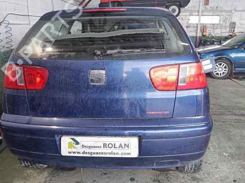 Steering column stalk SEAT IBIZA II (6K1) 1.9 SDI | BP21568577I23 