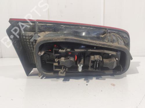 Right tailgate light RENAULT LAGUNA II (BG0/1_)  | BP7460875C80 