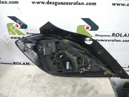 Højre baglygte OPEL ASTRA H (A04)  | BP4061135C35 