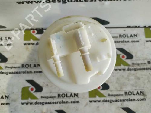 Fuel pump CITROËN BERLINGO / BERLINGO FIRST MPV (MF_, GJK_, GFK_)  | BP4454703M76 