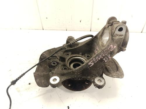 Venstre Styrespindel Lejehus BMW 2 Active Tourer (F45) 216 d | BP30007003M25 