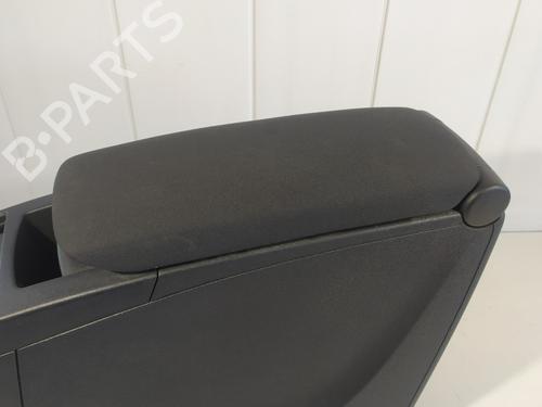 Armrest / Center console RENAULT SCÉNIC III (JZ0/1_) 1.6 dCi (JZ00, JZ12) | BP7636506I20 