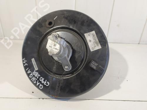 Used Servo brake NISSAN QASHQAI II (J11, J11_) 1.5 dCi (110 hp) 7192302
