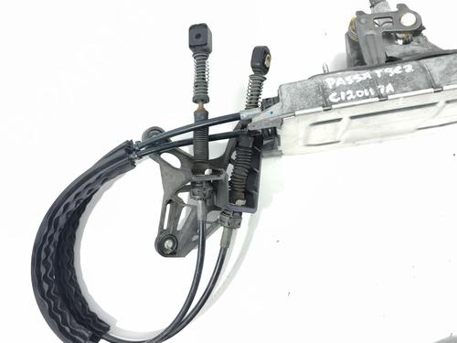 Gear lever VW PASSAT B6 (3C2) 2.0 TDI | BP36391391M90 - Image 3