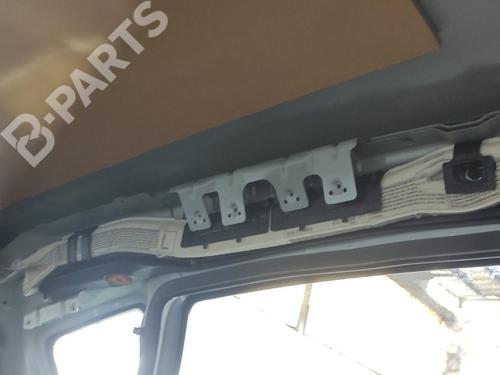 Used Left curtain airbag Left curtain airbag SEAT ALTEA XL (5P5, 5P8) 2.0 TDI (140 hp) 11142986 11142986