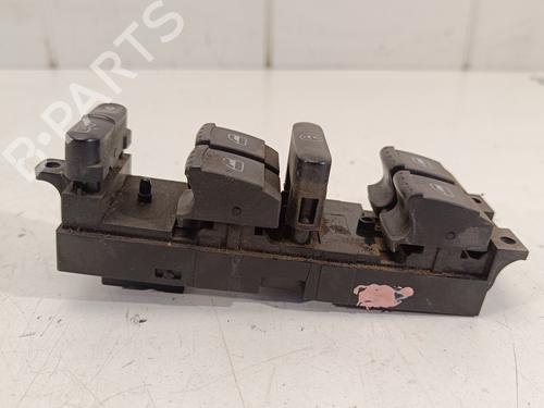 Left front window switch VW SHARAN (7M8, 7M9, 7M6)  | BP22445745I27 