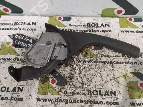Used Hand brake TOYOTA CELICA Coupe (_T23_) 1.8 16V VT-i (ZZT230_, ZZT230) (143 hp) 8772838