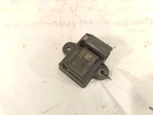 Used Electronic module MERCEDES-BENZ A-CLASS (W176) A 180 CDI (176.000) (109 hp) 30044216