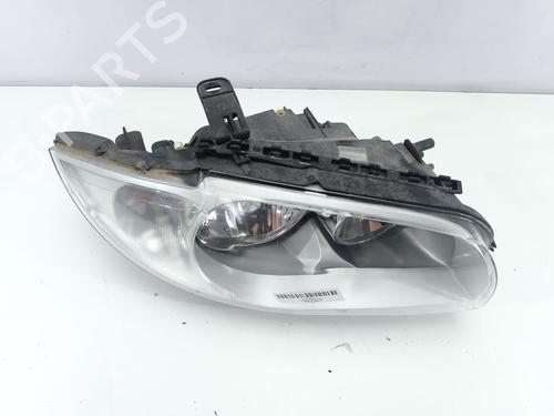 Right headlight BMW 1 (E87) 116 i | BP38064948C29 - Image 2