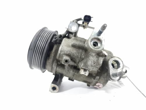 Used AC compressor AC compressor 38320909 38320909