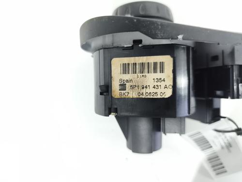 Headlight switch SEAT ALTEA (5P1) | BP36988931I24 - Image 4