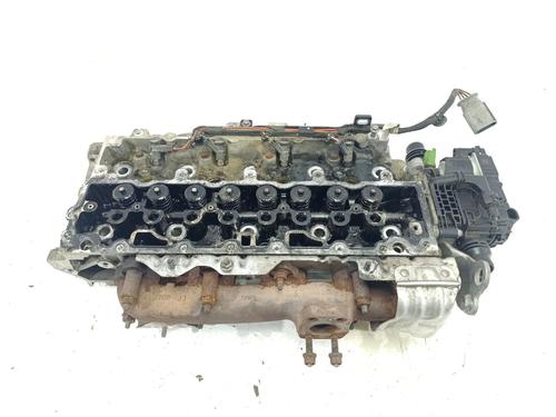 Culasse CITROËN BERLINGO MULTISPACE (B9) [2008-2026]  32034924