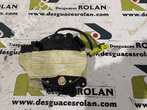 Used Squib airbag NISSAN JUKE (F15) 1.5 dCi (110 hp) 4836498