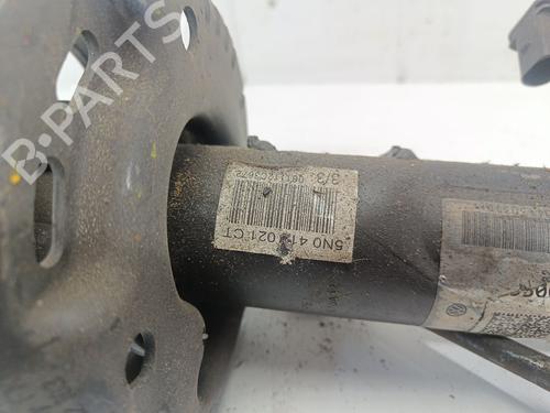 Left front shock absorber VW TIGUAN (5N_) 2.0 TDI | BP24445878M16 