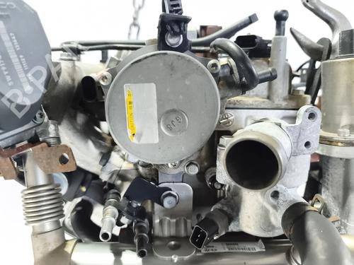 Engine KIA RIO III (UB) 1.4 CRDi | BP34734378M1  - Image 12