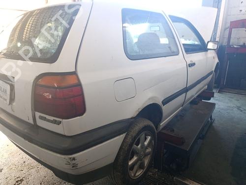 Used Parts VW GOLF III (1H1) 1.6 (101 hp) 4383031