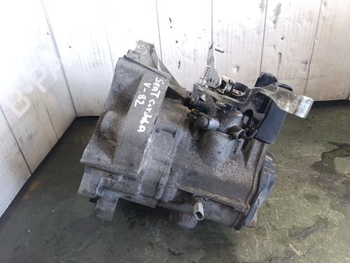 Gearbox SEAT CORDOBA (6L2) 1.4 16V | BP29465060M3 