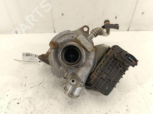 Used Turbocharger/Supercharger PEUGEOT 407 Coupe (6C_) [2005-2025]  26552738