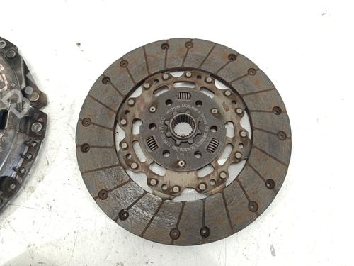 Flywheel VW GOLF VI (5K1) 2.0 GTi | BP26940618M101 