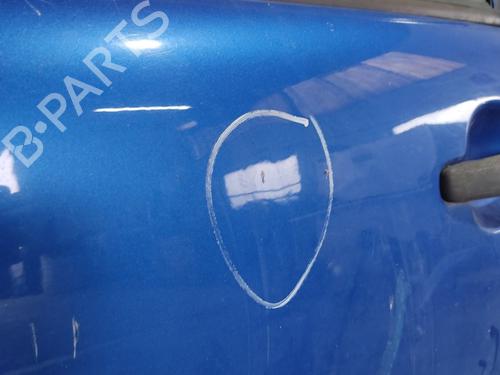 Left front door CITROËN C3 I (FC_, FN_) 1.4 HDi | BP20224091C2 